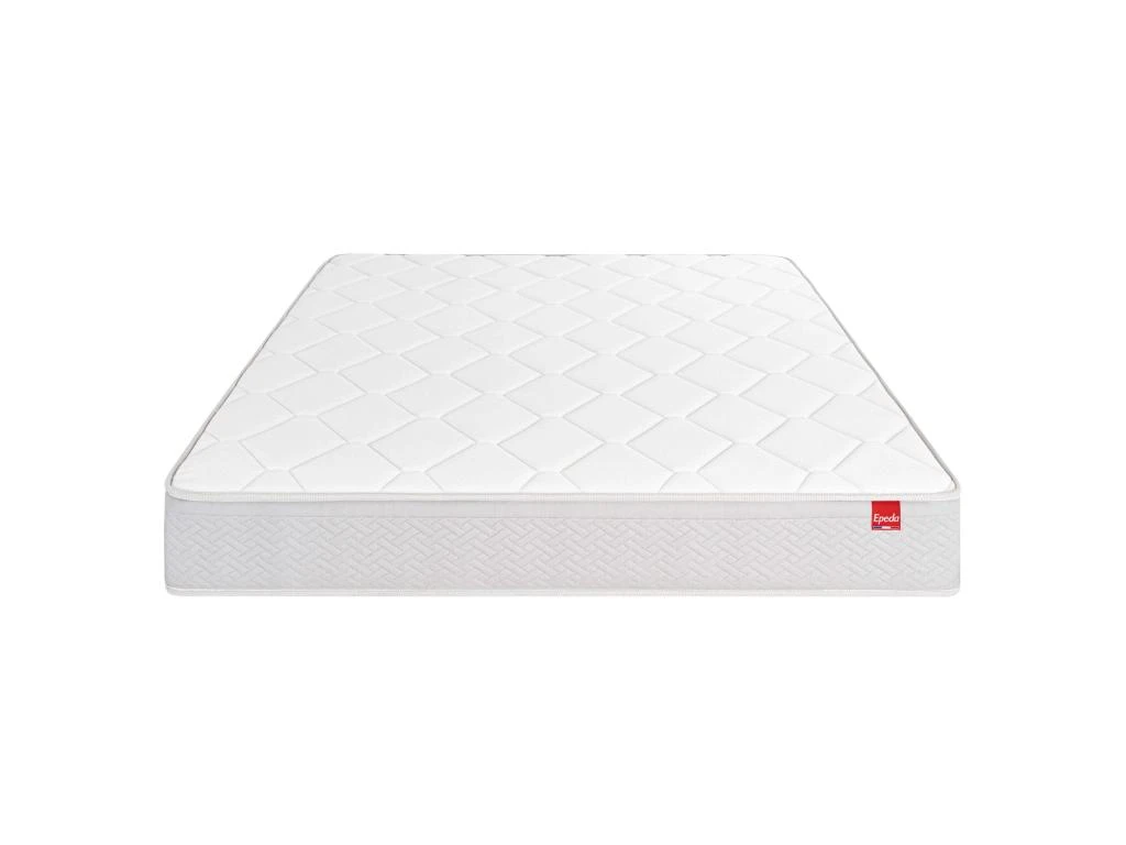 Matelas Epeda Ressorts Ensachés Itinéraire 90x190 6 Matelas Epeda Ressorts Ensachés Itinéraire 90x190 – Image 4
