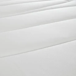 Matelas Merinos Ressorts Ensachés Et Mémoire De Forme Beauty Bed 120x190 -Sominova Soldes Boutique matelas 22464287