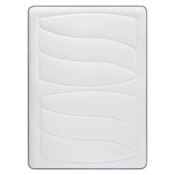 Matelas Merinos Ressorts Ensachés Et Mémoire De Forme Beauty Bed 120x190 -Sominova Soldes Boutique matelas 22464297