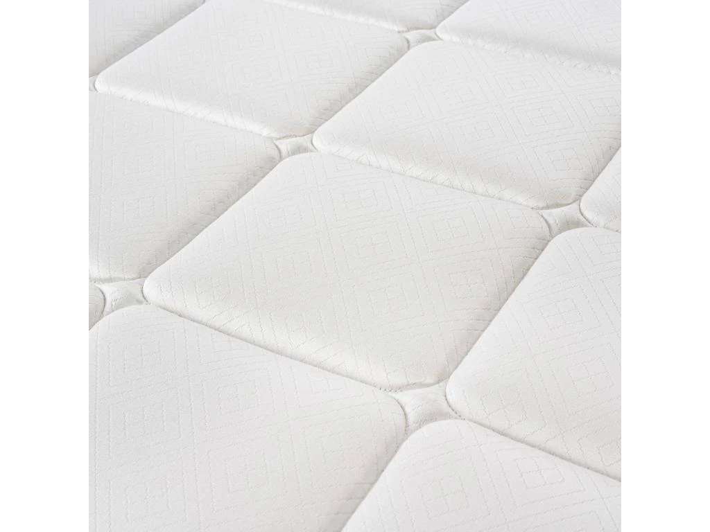 Matelas Epeda Ressorts Ensachés, Mémoire De Forme Et Laine L’Escapade 70x190 4 Matelas Epeda Ressorts Ensachés, Mémoire De Forme Et Laine L’Escapade 70x190 – Image 2