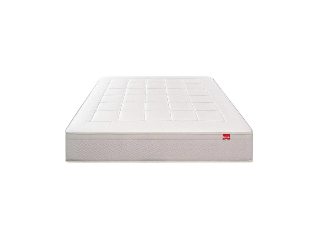 Matelas Epeda Ressorts Ensachés, Mémoire De Forme Et Laine L’Escapade 70x190 6 Matelas Epeda Ressorts Ensachés, Mémoire De Forme Et Laine L’Escapade 70x190 – Image 4