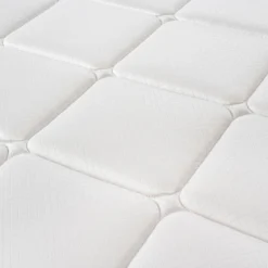 Matelas Epeda Ressorts Ensachés, Mémoire De Forme Et Laine L’Escapade 140x190 -Sominova Soldes Boutique matelas 22464371