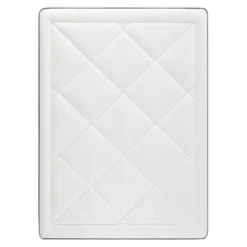 Matelas Merinos Ressorts Ensachés, Mémoire De Forme Et Latex Full Bed 70x190 -Sominova Soldes Boutique matelas 22464501