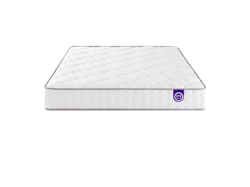 Matelas Merinos Ressorts Ensachés Morning Routine 140x190 7 Matelas Merinos Ressorts Ensachés Morning Routine 140x190 – Image 5