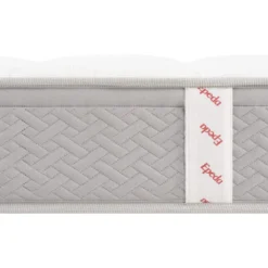 Matelas Epeda Ressorts Ensachés Et Mémoire De Forme Destination 70x190 -Sominova Soldes Boutique matelas 22464875