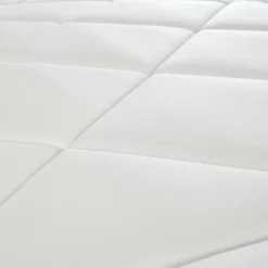 Matelas Merinos Ressorts Ensachés, Mémoire De Forme Et Latex Full Bed 140x190 -Sominova Soldes Boutique matelas 22464901