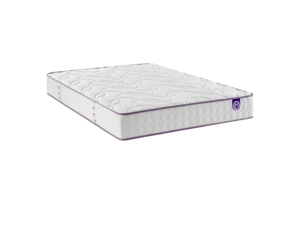 Matelas Merinos Ressorts Ensachés Cosy Lit 120x190 3 Matelas Merinos Ressorts Ensachés Cosy Lit 120x190