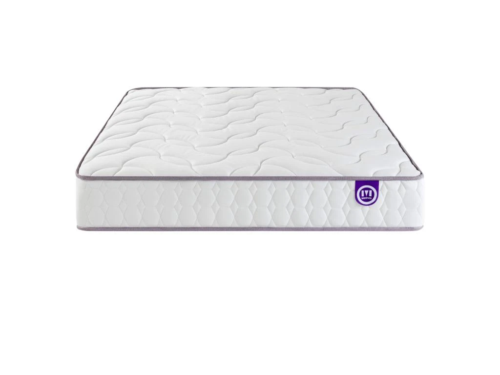 Matelas Merinos Ressorts Ensachés Cosy Lit 120x190 7 Matelas Merinos Ressorts Ensachés Cosy Lit 120x190 – Image 5