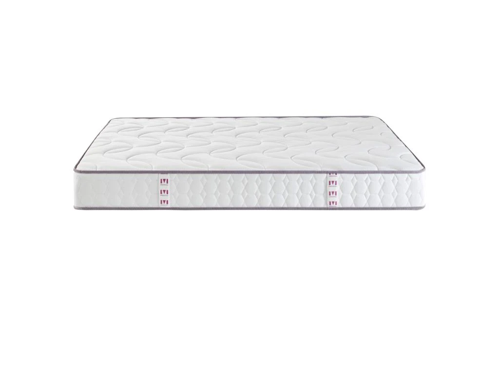 Matelas Merinos Ressorts Ensachés Cosy Lit 120x190 8 Matelas Merinos Ressorts Ensachés Cosy Lit 120x190 – Image 6