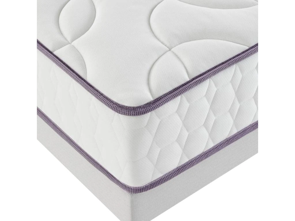 Matelas Merinos Ressorts Ensachés Cosy Lit 120x190 11 Matelas Merinos Ressorts Ensachés Cosy Lit 120x190 – Image 9