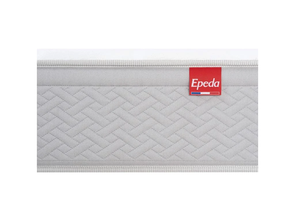 Matelas Epeda Ressorts Ensachés L’Ailleurs 200x200 8 Matelas Epeda Ressorts Ensachés L’Ailleurs 200x200 – Image 6