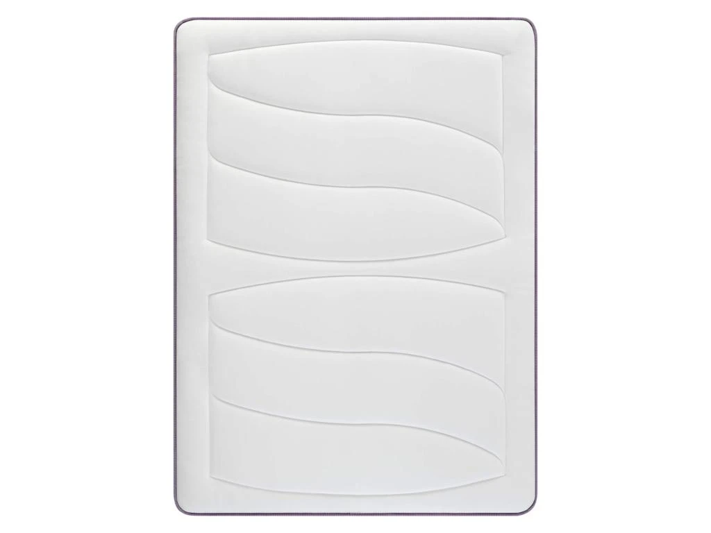 Matelas Merinos Ressorts Ensachés Et Mémoire De Forme Beauty Bed 90x200 9 Matelas Merinos Ressorts Ensachés Et Mémoire De Forme Beauty Bed 90x200 – Image 7