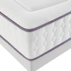 Matelas Merinos Ressorts Ensachés Et Mémoire De Forme Beauty Bed 90x200 19 Matelas Merinos Ressorts Ensachés Et Mémoire De Forme Beauty Bed 90x200 -Sominova Soldes Boutique matelas 22465033