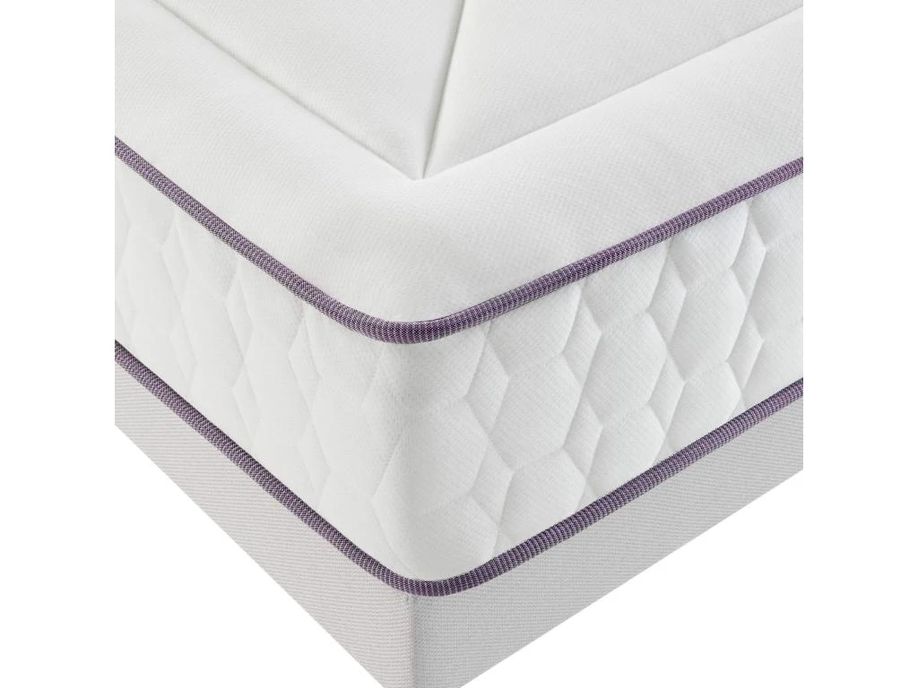 Matelas Merinos Ressorts Ensachés, Mémoire De Forme Et Latex Full Bed 80x200 11 Matelas Merinos Ressorts Ensachés, Mémoire De Forme Et Latex Full Bed 80x200 – Image 9