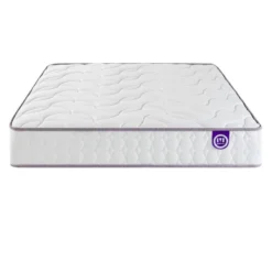 Matelas Merinos Ressorts Ensachés Cosy Lit 140x190 -Sominova Soldes Boutique matelas 22465195