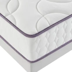 Matelas Merinos Ressorts Ensachés Cosy Lit 140x190 -Sominova Soldes Boutique matelas 22465203