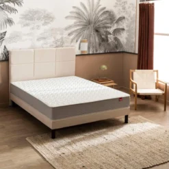 Matelas Epeda Ressorts Multispire Dépaysant 120x190 9 Matelas Epeda Ressorts Multispire Dépaysant 120x190 -Sominova Soldes Boutique matelas 22465245