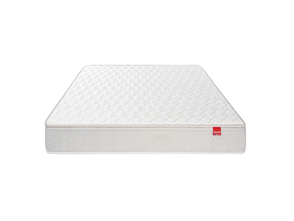 Matelas Epeda Ressorts Multispire Dépaysant 120x190 6 Matelas Epeda Ressorts Multispire Dépaysant 120x190 – Image 4