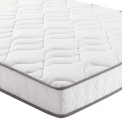 Matelas Merinos 100% Latex Happy Lit 80x190 -Sominova Soldes Boutique matelas 22465365