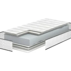 MATELAS TPR 70 X 190 BULTEX INOVO916-0719 -Sominova Soldes Boutique matelas 22465455