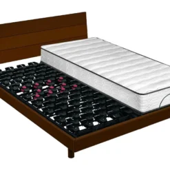 MATELAS TPR 70 X 190 BULTEX INOVO916-0719 -Sominova Soldes Boutique matelas 22465457