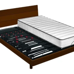 Matelas Relaxation Bultex I-novo 926 Confort Ferme 70x190 -Sominova Soldes Boutique matelas 22465529