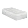 BELLECOUR LITERIE | Matelas EMPEREUR 90x200 Cm | Mousse à Mémoire De Forme | Soutien Ferme 1 BELLECOUR LITERIE | Matelas EMPEREUR 90x200 Cm | Mousse à Mémoire De Forme | Soutien Ferme -Sominova Soldes Boutique matelas 22720043