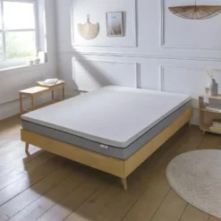 Matelas 160 X 200 Cm Mousse Hybride - épaisseur 16cm - Confort Ferme - AGRÉABLE -Sominova Soldes Boutique matelas 22739141