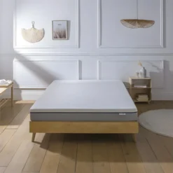Matelas 90 X 190 Cm Mousse Hybride - épaisseur 16cm - Confort Ferme - AGRÉABLE 11 Matelas 90 X 190 Cm Mousse Hybride - épaisseur 16cm - Confort Ferme - AGRÉABLE -Sominova Soldes Boutique matelas 22739157