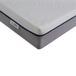 Matelas 140 X 190 Cm Mousse Hybride - épaisseur 16cm - Confort Ferme - AGRÉABLE -Sominova Soldes Boutique matelas 22739179