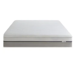 Matelas 140 X 190 Cm Mousse Viscoélastique - épaisseur 25cm - Ferme - CONFORTABLE PREMIUM -Sominova Soldes Boutique matelas 22796459