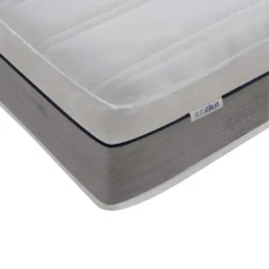 Matelas 160 X 200 Cm Mousse Viscoélastique - épaisseur 25cm - Ferme - CONFORTABLE PREMIUM -Sominova Soldes Boutique matelas 22796467