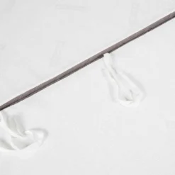 Matelas Clic-clac Mousse HD28 COTONOIS FAMEUX 120x190 -Sominova Soldes Boutique matelas 22796627