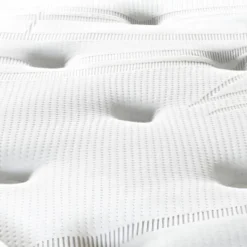 BELLECOUR LITERIE | Matelas PRIVILEGE Jumelle 2x120x200 Cm | Ressorts Ensachés & Mémoire De Forme | Soutien Ferme -Sominova Soldes Boutique matelas 22800069