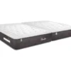 BELLECOUR LITERIE | Matelas PRIVILEGE Jumelle 2x120x220 Cm | Ressorts Ensachés & Mémoire De Forme | Soutien Ferme -Sominova Soldes Boutique matelas 22800075