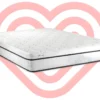 Matelas VITAL SPA 200 X 200 Cm -Sominova Soldes Boutique matelas 22808505