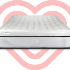 Matelas VITAL SPA 90 X 190 Cm