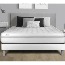 Matelas VITAL SPA 90 X 190 Cm -Sominova Soldes Boutique matelas 22808531