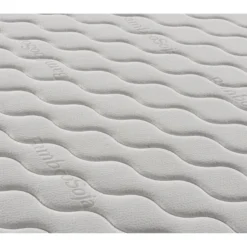 Matelas Bambou 21 Cm | Mémoire De Forme | Fermeté Optimale 135X190 14 Matelas Bambou 21 Cm | Mémoire De Forme | Fermeté Optimale 135X190 -Sominova Soldes Boutique matelas 22902909
