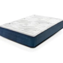 Bezen Matelas à Ressorts Ensachés Nirvana Grand Hôtel | 30 Cm | 140X200