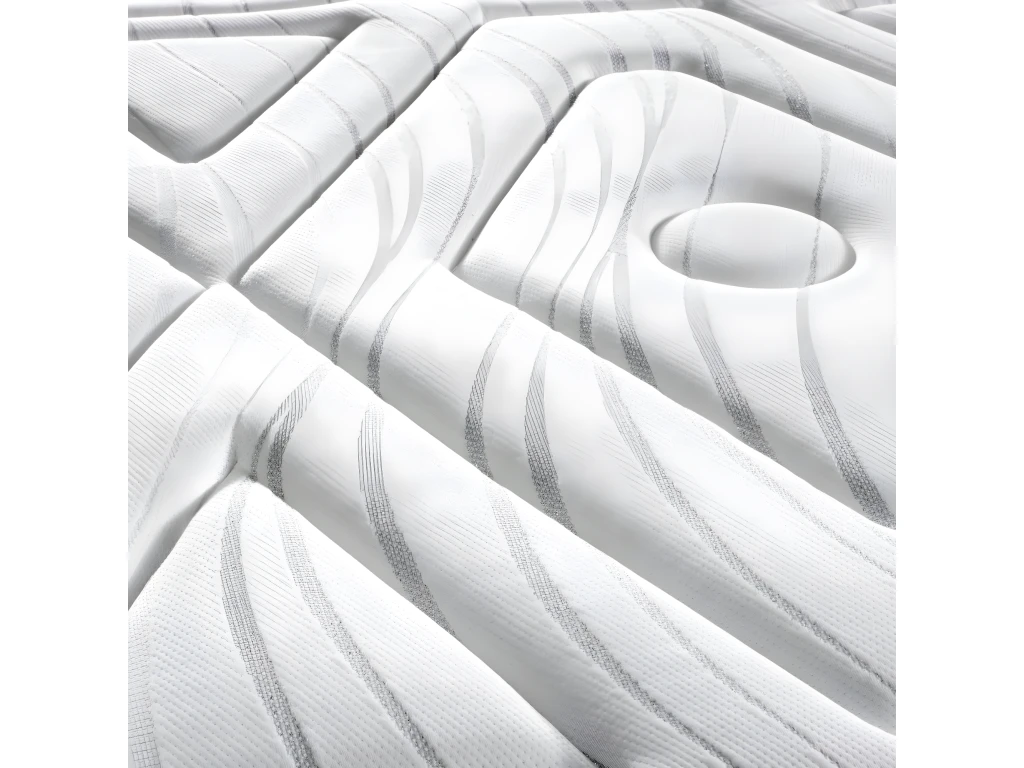 Bezen Matelas à Ressorts Ensachés Nirvana Grand Hôtel | 30 Cm | 140X200 11 Bezen Matelas à Ressorts Ensachés Nirvana Grand Hôtel | 30 Cm | 140X200 – Image 9