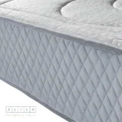 Bezen Matelas Mémoire De Forme Bellagio Deluxe | 21 Cms | 90X190 15 Bezen Matelas Mémoire De Forme Bellagio Deluxe | 21 Cms | 90X190 -Sominova Soldes Boutique matelas 22903091