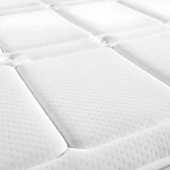Bezen Matelas à Ressorts Ensachés Mónaco Effet Relax |26 Cm | 135X190 -Sominova Soldes Boutique matelas 22903253