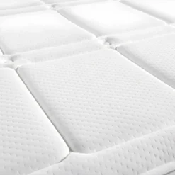 Bezen Matelas à Ressorts Ensachés Mónaco Effet Relax |26 Cm | 135X190 -Sominova Soldes Boutique matelas 22903261