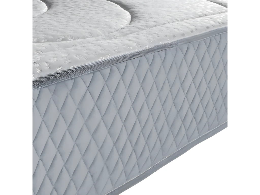 Bezen Matelas Mémoire De Forme Bellagio Deluxe | 21 Cms | 140x190 10 Bezen Matelas Mémoire De Forme Bellagio Deluxe | 21 Cms | 140x190 – Image 8