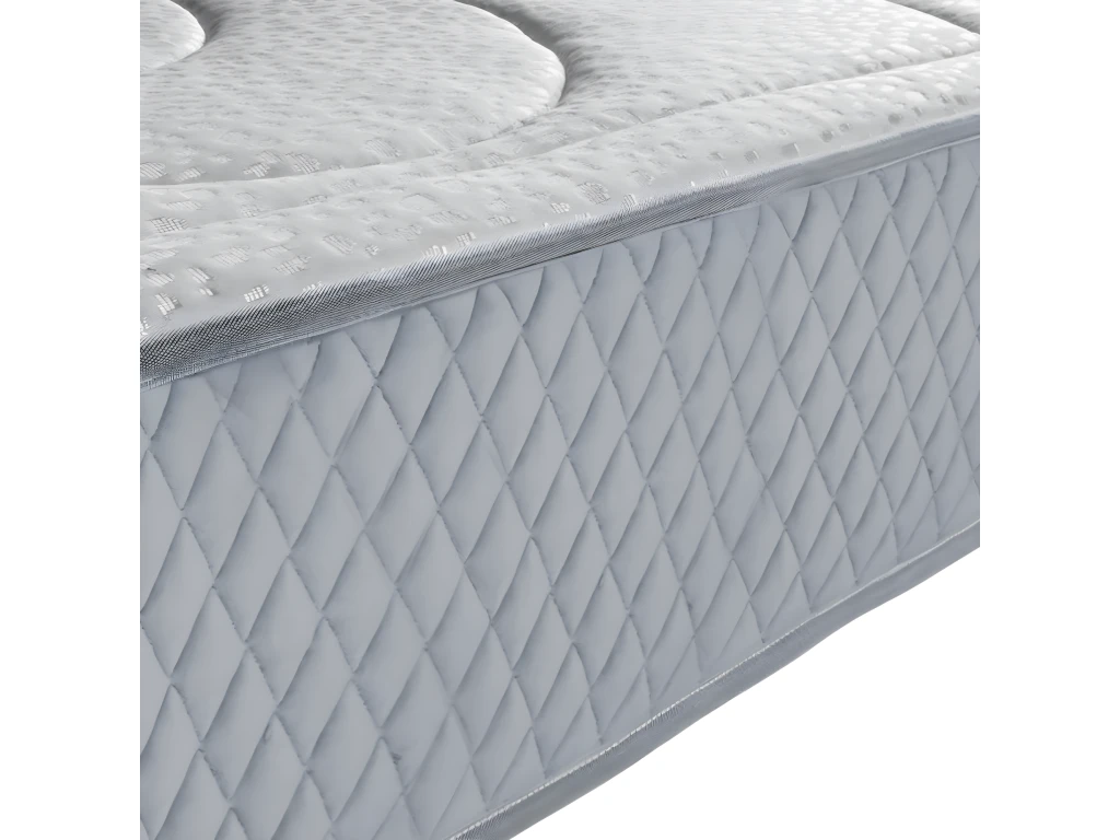Bezen Matelas Mémoire De Forme Bellagio Deluxe | 21 Cms | 150x190 10 Bezen Matelas Mémoire De Forme Bellagio Deluxe | 21 Cms | 150x190 – Image 8
