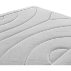 Matelas à Mémoire De Forme 24 CM Ergonomique Grand Confort | Effect Nuage 140X200 -Sominova Soldes Boutique matelas 22904439