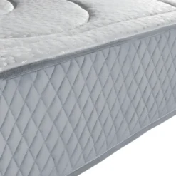 Bezen Matelas Mémoire De Forme Bellagio Deluxe | 21 Cms | 160x200 -Sominova Soldes Boutique matelas 22904465