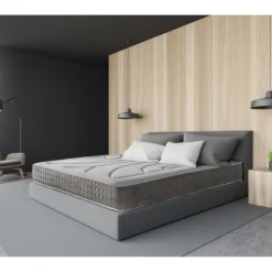 Matelas à Mémoire De Forme 24 CM Ergonomique Grand Confort | Effect Nuage 140X190 -Sominova Soldes Boutique matelas 22904471