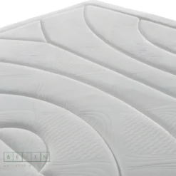 Matelas à Mémoire De Forme 24 CM Ergonomique Grand Confort | Effect Nuage 140X190 -Sominova Soldes Boutique matelas 22904483